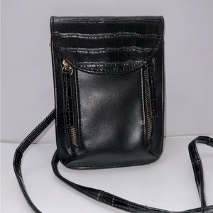 Time and Tru Small Crossbody Pouch